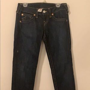 True Religion jeans